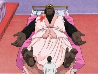 Gintama T2E32