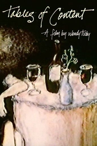 Tables of Content (1986)
