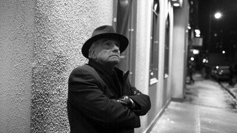Mr. Scorsese