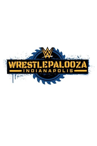 WWE Wrestlepalooza 2025 (2025)