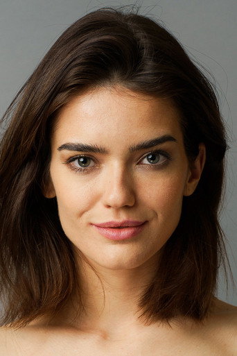 Foto de Maria Dmitrieva