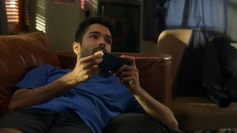 Episode 3 — The Challenge