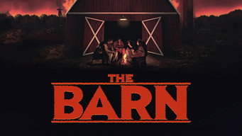 #5 The Barn