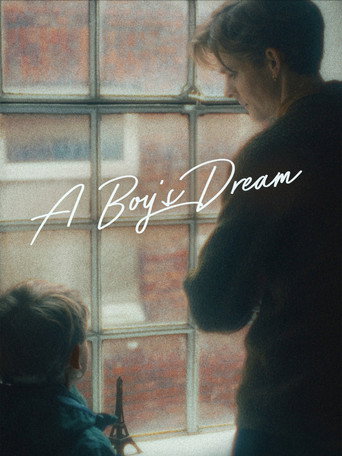 A Boy's Dream (2023)