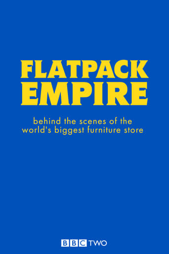 Flatpack Empire 2018