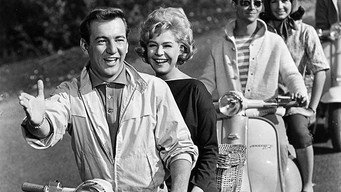 Коли настав вересень (1961)