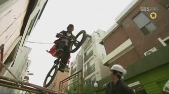 Jardin Secreto S01E01