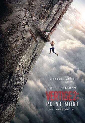 Fall 2 : Deadpoint