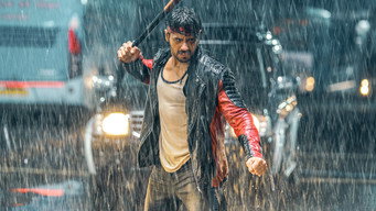#4 Marjaavaan