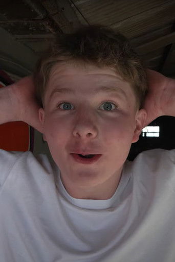 No Country For Old Trudy poster