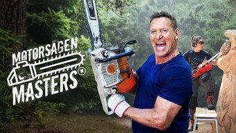 Motorsägen Masters (2023- )