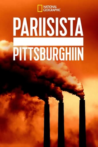 Pariisista Pittsburghiin