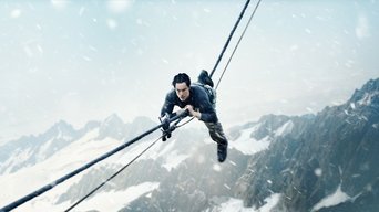Special Forces: World's Toughest Test - S1E01