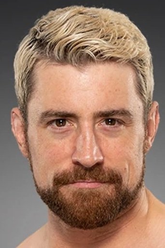 Joseph Hendry headshot