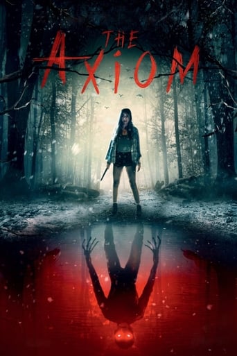 The Axiom Poster