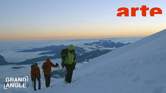 Objectif Mont Blanc (2014)