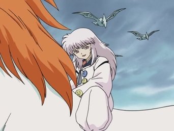Episódio A flecha que causa problemas da série InuYasha