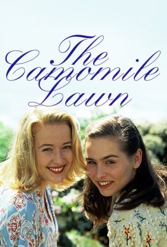 The Camomile Lawn - Season 1 Episode 1 Part 1 1992