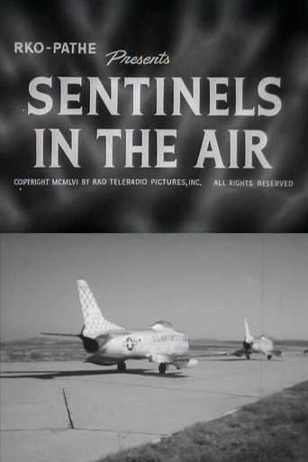 Sentinels in the Air (1956)