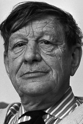 W. H. Auden