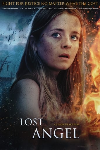 Lost Angel (2022) Hindi Dubbed