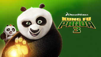 #17 Панда Кунґ-Фу 3