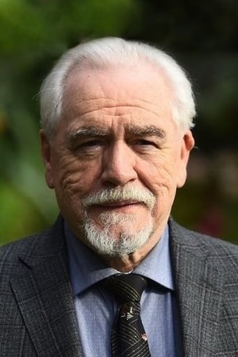 Profile picture of Brian Cox