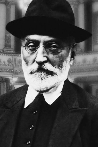 Foto de Miguel de Unamuno