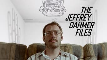 The Jeffrey Dahmer Files (2012)