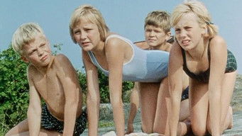 第7話:What happens at Kattskär? 第7話:What happens at Kattskär?