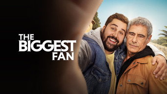 #4 The Biggest Fan