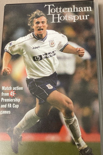 Tottenham Hotspur: Official Review Of The Season 1998/99