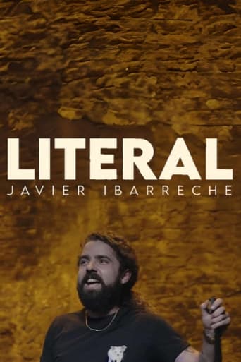 Poster of LITERAL