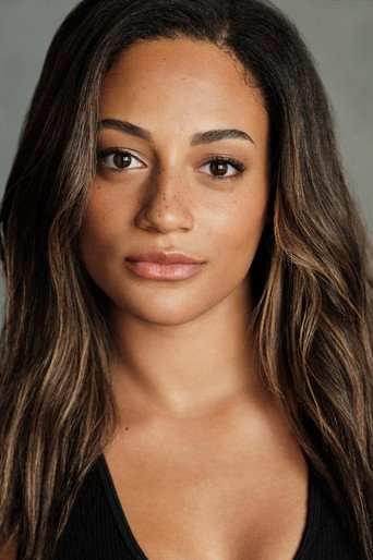 Angel Prater
