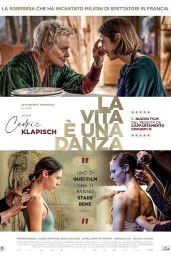 La vita è una danza