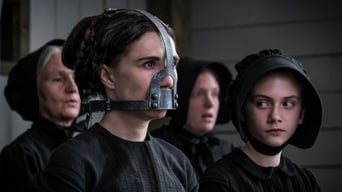 Galeria 4 - Brimstone. La hija del predicador