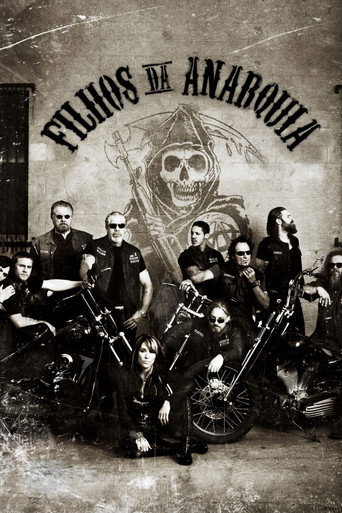 Filhos da Anarquia Temporada 4