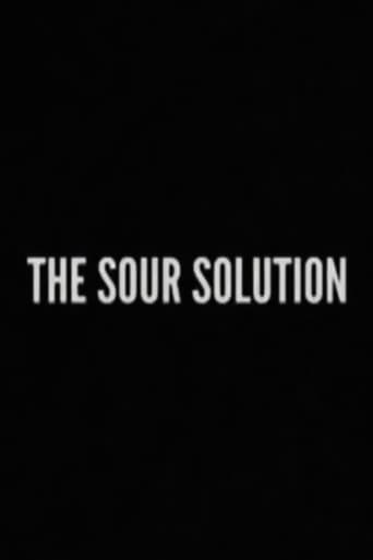 The Sour Solution