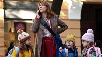 Custodia repartida S01E04