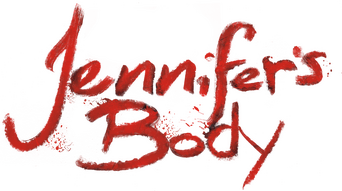 Jennifer's Body logo