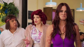 Episode 1 — Episode 1