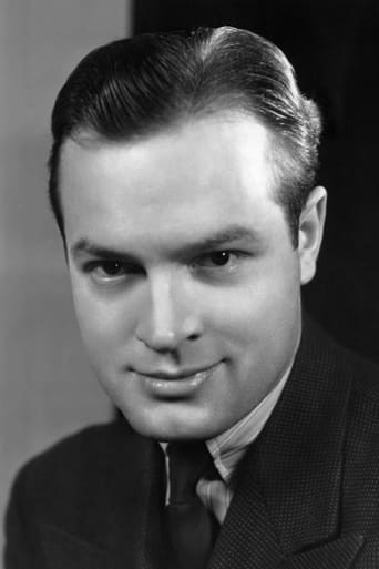 Image of Bob Hope