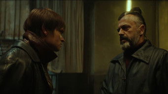 Episode 2 — The Maiden Marija and Duke The Foreigner