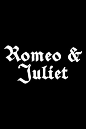 Romeo and Juliet