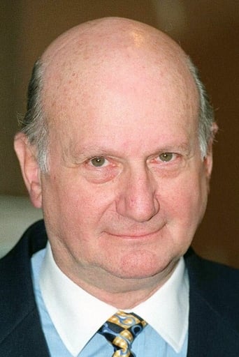 Image of Gerry Anderson