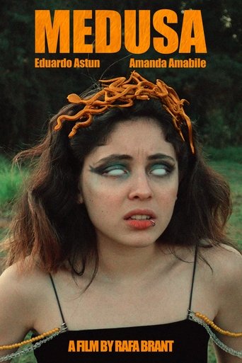 Medusa (2025)