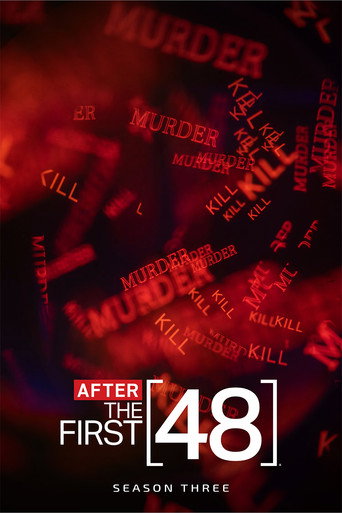Affiche Saison 3