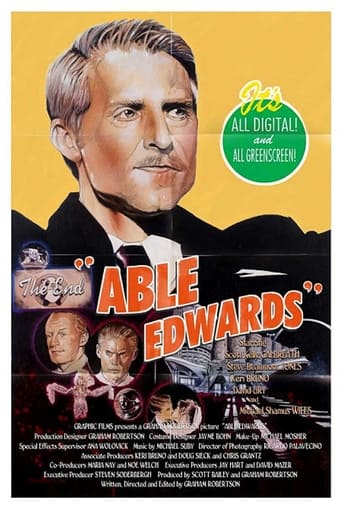 Poster of Able Edwards