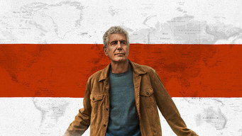#11 Anthony Bourdain: Parts Unknown