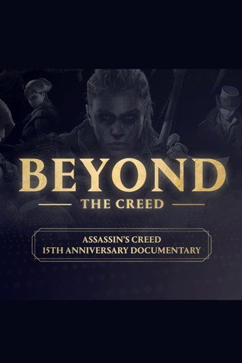 Assassin's Creed: Beyond the Creed